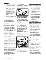 Предварительный просмотр 176 страницы Barbecook Brahma 2.0 ceram Installation Instructions Manual