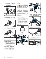 Предварительный просмотр 180 страницы Barbecook Brahma 2.0 ceram Installation Instructions Manual