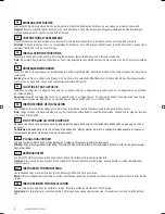 Предварительный просмотр 2 страницы Barbecook Brahma 4.2 Inox Installation Instructions Manual