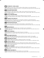 Предварительный просмотр 3 страницы Barbecook Brahma 4.2 Inox Installation Instructions Manual