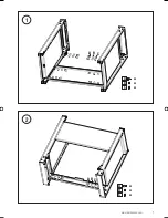 Предварительный просмотр 7 страницы Barbecook Brahma 4.2 Inox Installation Instructions Manual