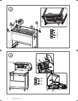 Предварительный просмотр 8 страницы Barbecook Brahma 4.2 Inox Installation Instructions Manual