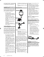 Предварительный просмотр 24 страницы Barbecook Brahma 4.2 Inox Installation Instructions Manual