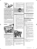 Предварительный просмотр 25 страницы Barbecook Brahma 4.2 Inox Installation Instructions Manual