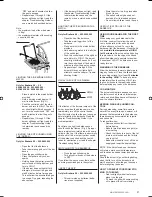 Предварительный просмотр 31 страницы Barbecook Brahma 4.2 Inox Installation Instructions Manual