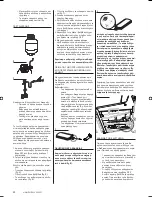 Предварительный просмотр 40 страницы Barbecook Brahma 4.2 Inox Installation Instructions Manual