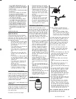 Предварительный просмотр 45 страницы Barbecook Brahma 4.2 Inox Installation Instructions Manual