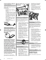 Предварительный просмотр 46 страницы Barbecook Brahma 4.2 Inox Installation Instructions Manual