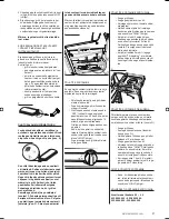 Предварительный просмотр 57 страницы Barbecook Brahma 4.2 Inox Installation Instructions Manual