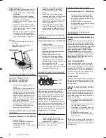 Предварительный просмотр 58 страницы Barbecook Brahma 4.2 Inox Installation Instructions Manual