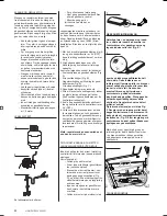 Предварительный просмотр 66 страницы Barbecook Brahma 4.2 Inox Installation Instructions Manual