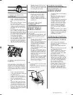 Предварительный просмотр 77 страницы Barbecook Brahma 4.2 Inox Installation Instructions Manual