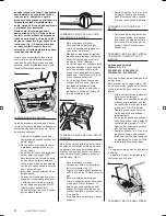 Предварительный просмотр 82 страницы Barbecook Brahma 4.2 Inox Installation Instructions Manual