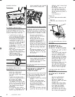 Предварительный просмотр 92 страницы Barbecook Brahma 4.2 Inox Installation Instructions Manual