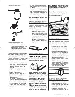 Предварительный просмотр 111 страницы Barbecook Brahma 4.2 Inox Installation Instructions Manual