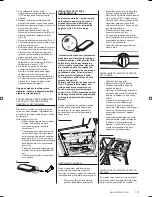 Предварительный просмотр 121 страницы Barbecook Brahma 4.2 Inox Installation Instructions Manual