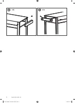 Предварительный просмотр 8 страницы Barbecook BRAHMA K-CART Manual