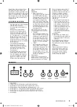 Предварительный просмотр 25 страницы Barbecook Brahma K Induction Installation Instructions Manual