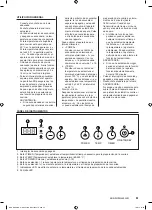 Предварительный просмотр 29 страницы Barbecook Brahma K Induction Installation Instructions Manual