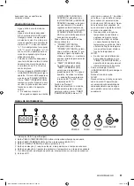 Предварительный просмотр 33 страницы Barbecook Brahma K Induction Installation Instructions Manual