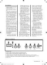 Предварительный просмотр 37 страницы Barbecook Brahma K Induction Installation Instructions Manual