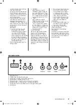 Предварительный просмотр 45 страницы Barbecook Brahma K Induction Installation Instructions Manual