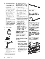 Предварительный просмотр 110 страницы Barbecook CAMILLIA Manual