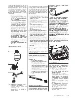 Предварительный просмотр 119 страницы Barbecook CAMILLIA Manual