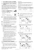 Preview for 21 page of Barbecook CAMPO CERAM 223.7320.000 User Manual