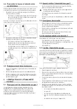 Preview for 22 page of Barbecook CAMPO CERAM 223.7320.000 User Manual