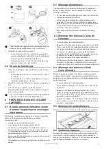 Preview for 23 page of Barbecook CAMPO CERAM 223.7320.000 User Manual