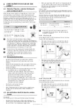 Preview for 29 page of Barbecook CAMPO CERAM 223.7320.000 User Manual