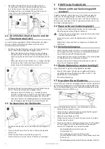 Preview for 30 page of Barbecook CAMPO CERAM 223.7320.000 User Manual