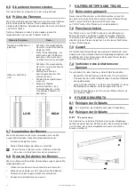 Preview for 32 page of Barbecook CAMPO CERAM 223.7320.000 User Manual