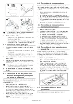 Preview for 39 page of Barbecook CAMPO CERAM 223.7320.000 User Manual