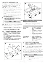 Preview for 41 page of Barbecook CAMPO CERAM 223.7320.000 User Manual