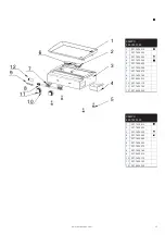 Preview for 45 page of Barbecook CAMPO CERAM 223.7320.000 User Manual