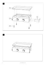 Preview for 46 page of Barbecook CAMPO CERAM 223.7320.000 User Manual