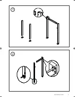 Предварительный просмотр 7 страницы Barbecook Cebu 4.1 Installation Instructions Manual