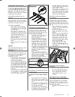 Предварительный просмотр 19 страницы Barbecook Cebu 4.1 Installation Instructions Manual