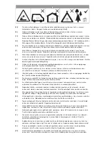 Предварительный просмотр 2 страницы Barbecook EDSON ARMY GREEN User Manual