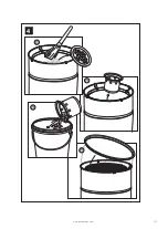 Предварительный просмотр 101 страницы Barbecook EDSON ARMY GREEN User Manual