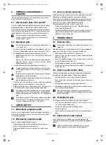 Предварительный просмотр 66 страницы Barbecook EDSON BLACK User Manual