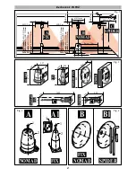 Preview for 4 page of Barbecook Infra Fix CLASSIC User Manual And Assembly Instructions