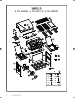 Предварительный просмотр 4 страницы Barbecook KADUVA 223.9989.000 Installation Instructions Manual