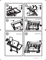 Предварительный просмотр 9 страницы Barbecook KADUVA 223.9989.000 Installation Instructions Manual