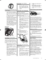 Предварительный просмотр 17 страницы Barbecook KADUVA 223.9989.000 Installation Instructions Manual