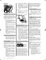 Предварительный просмотр 22 страницы Barbecook KADUVA 223.9989.000 Installation Instructions Manual