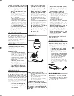 Предварительный просмотр 25 страницы Barbecook KADUVA 223.9989.000 Installation Instructions Manual