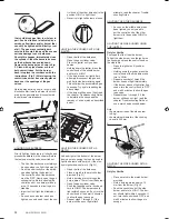 Предварительный просмотр 26 страницы Barbecook KADUVA 223.9989.000 Installation Instructions Manual